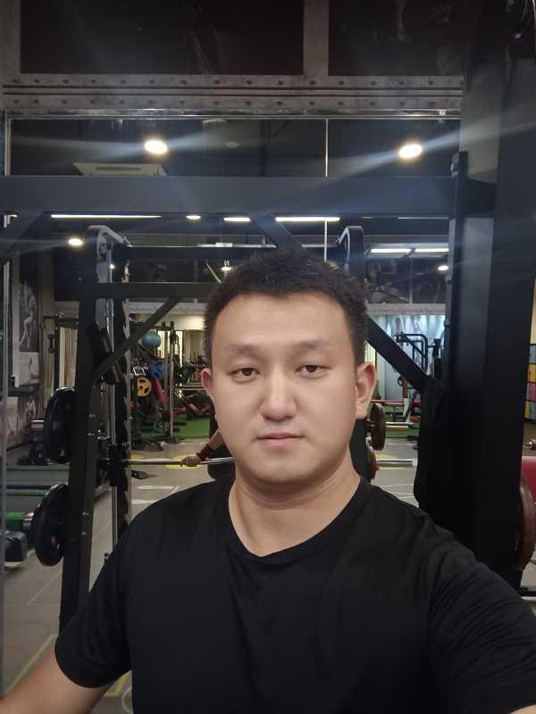 吴痕的第二张照片--东山婚介网