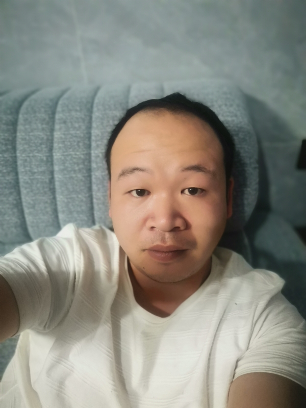 孤独老的第一张照片--东山婚介网