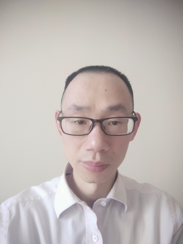 小卓的第二张照片--东山婚介网