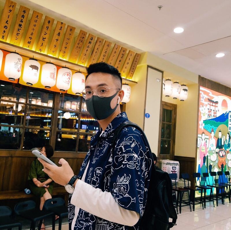 理念的第一张照片--东山婚介网