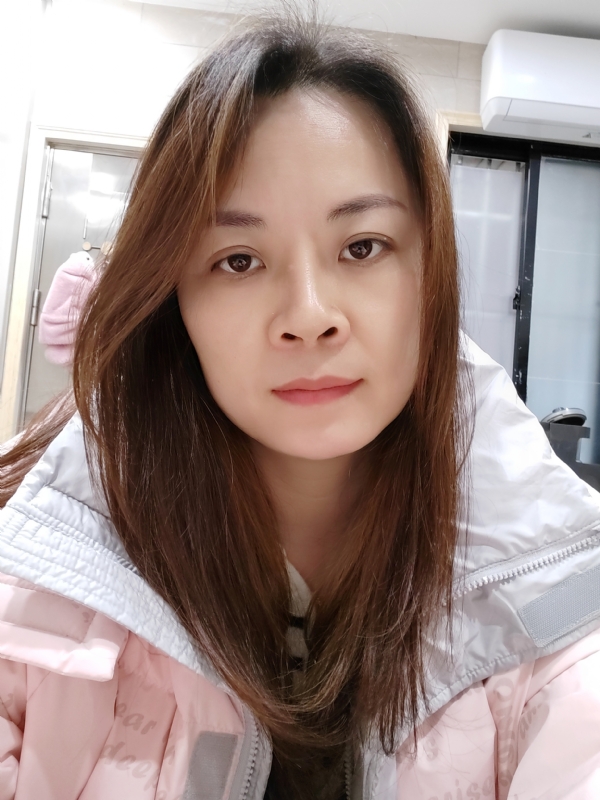 Annalin的第一张照片--东山婚介网