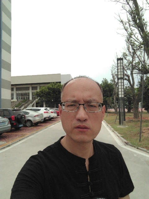 我知我在的第二张照片--东山婚介网