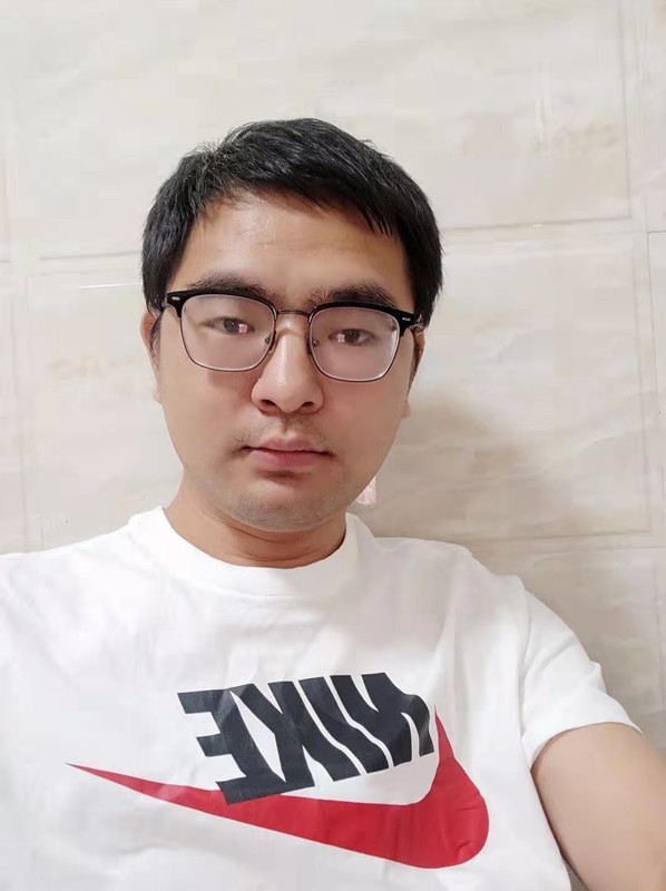 微尘的第一张照片--东山婚介网