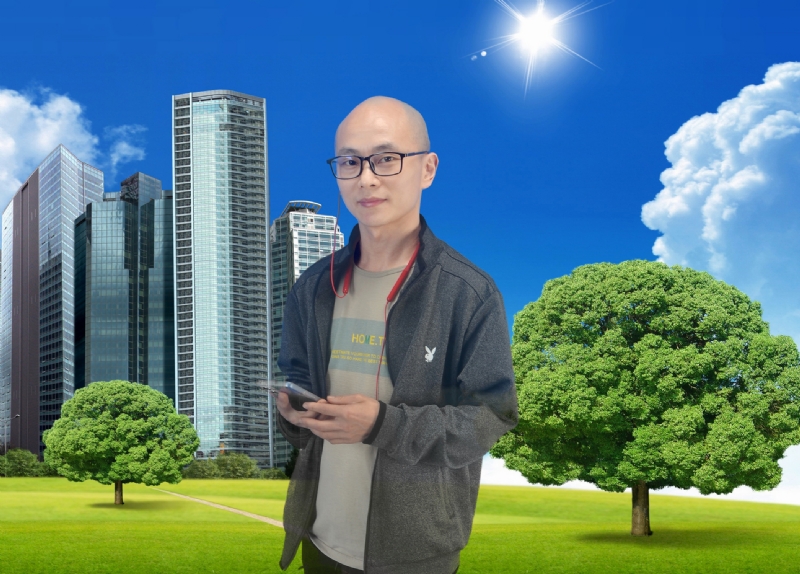 酉星的第二张照片--东山婚介网