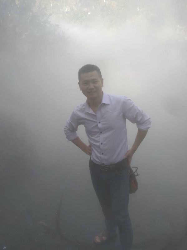 重新开始的第一张照片--东山婚介网