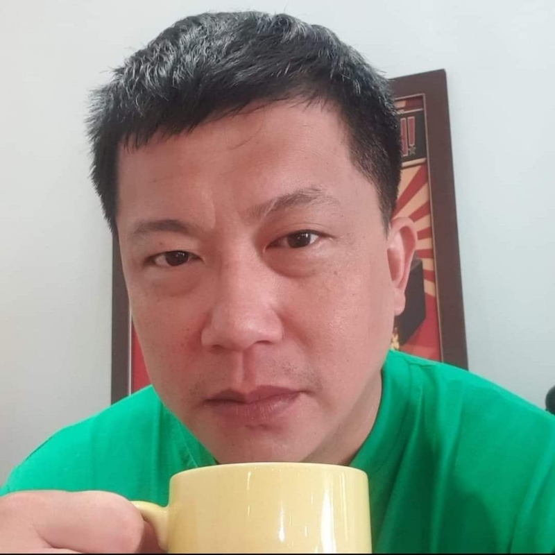 雨果先生的第二张照片--东山婚介网