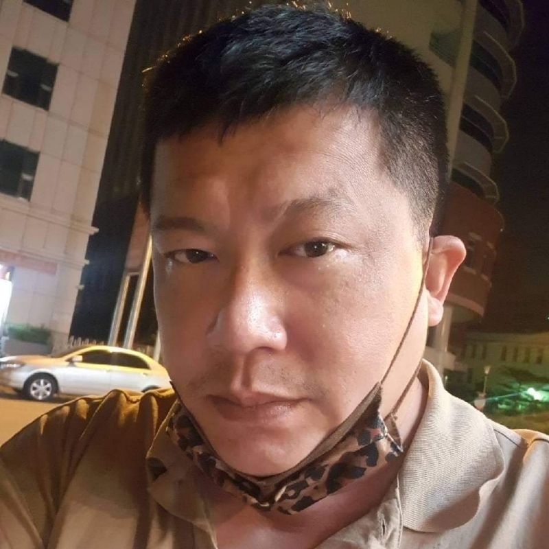 雨果先生的第三张照片--东山婚介网