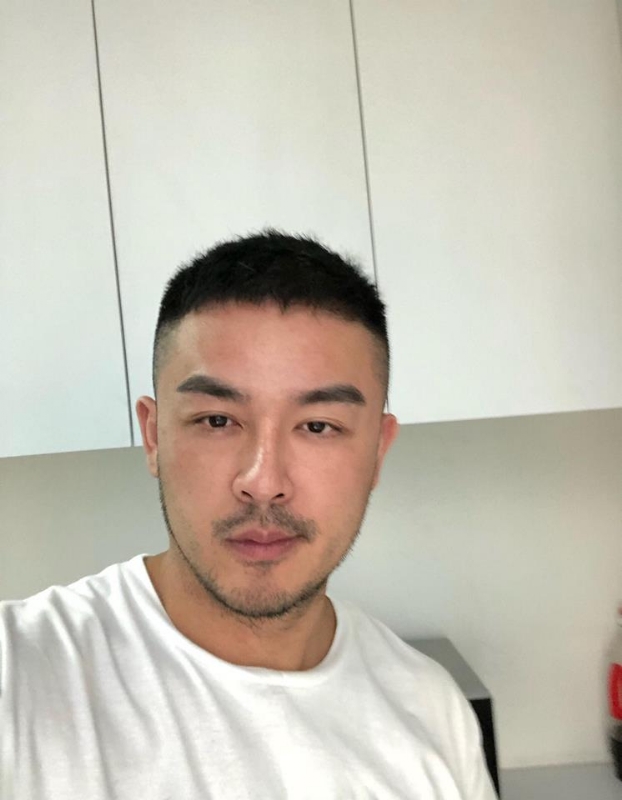 周周的第二张照片--东山婚介网