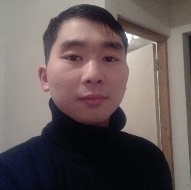 阿鸿的第一张照片--东山婚介网