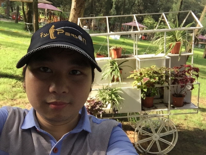 阿鸿的第三张照片--东山婚介网