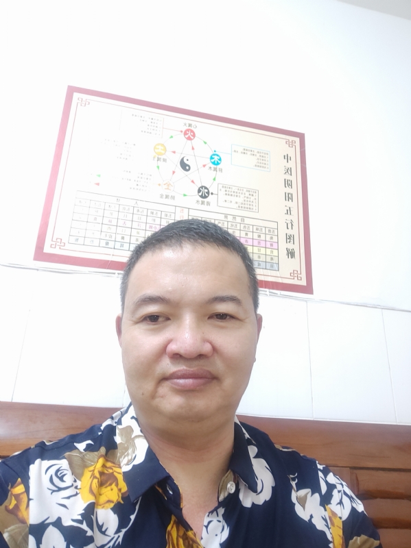 健康调理顾问韩智平的第三张照片--东山婚介网