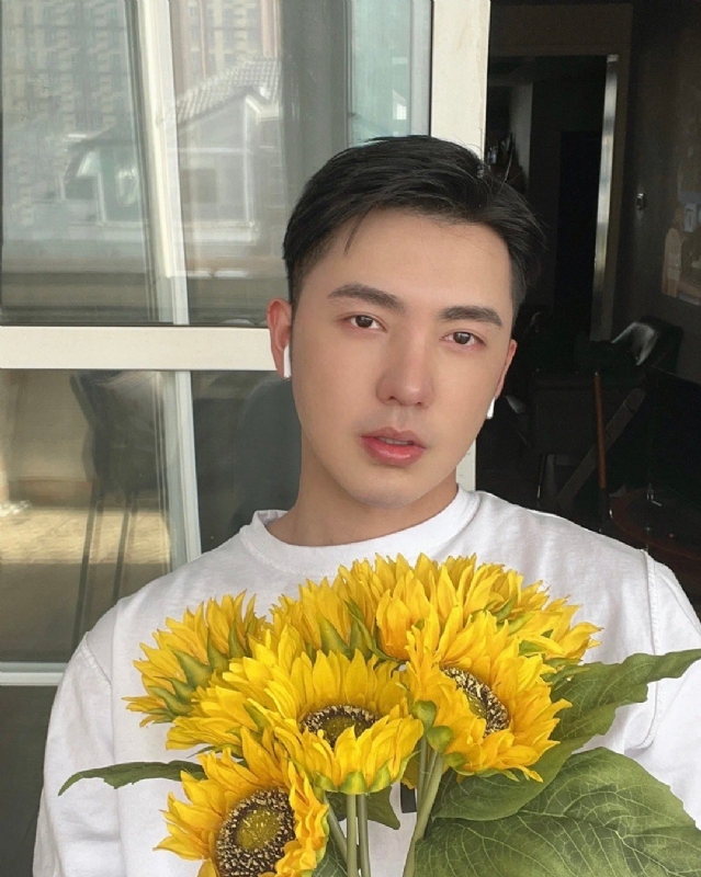 浪子无悔的第二张照片--东山婚介网