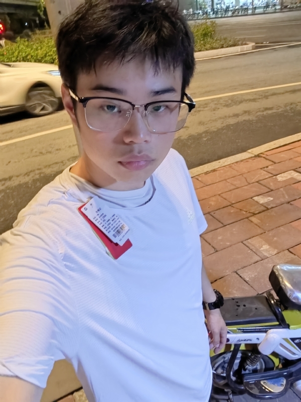 jxz的第一张照片--东山婚介网