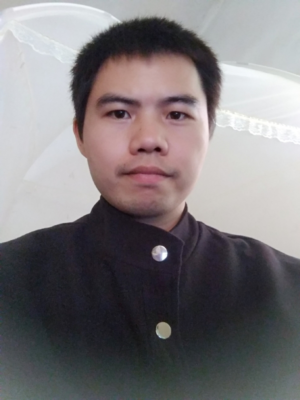 韦不凡的第一张照片--东山婚介网