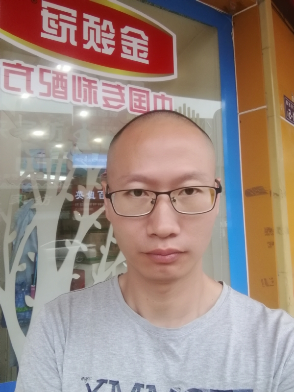 老虎的第二张照片--东山婚介网