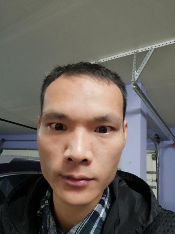 只影向谁去的第一张照片--东山婚介网
