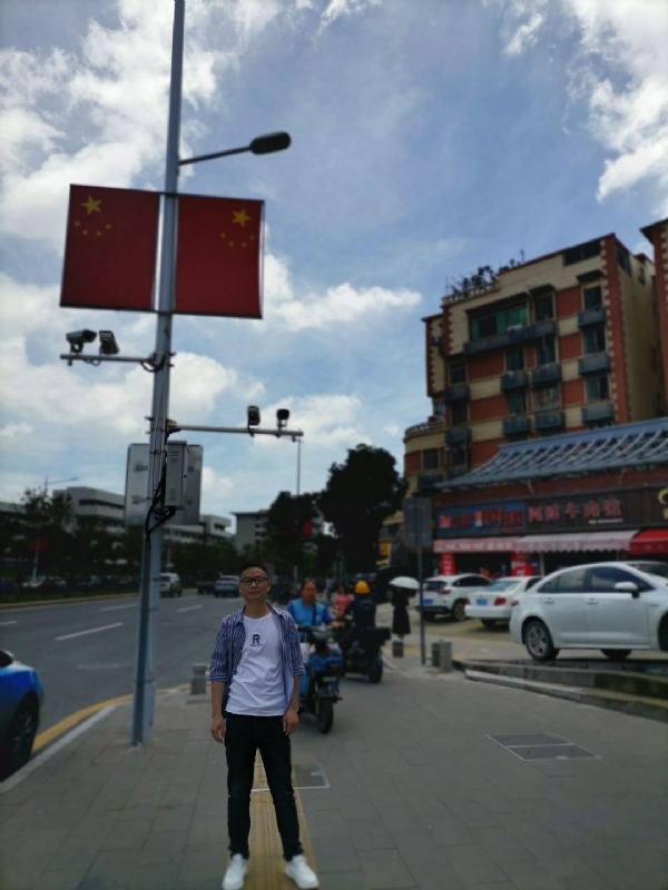 千里不留行的第一张照片--东山婚介网