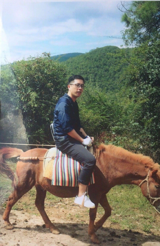 小社的第二张照片--东山婚介网