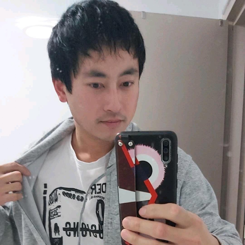 瓜的第一张照片--东山婚介网