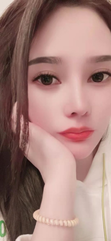 琳琳的第一张照片--东山婚介网