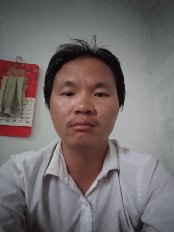 小杨的第一张照片--东山婚介网