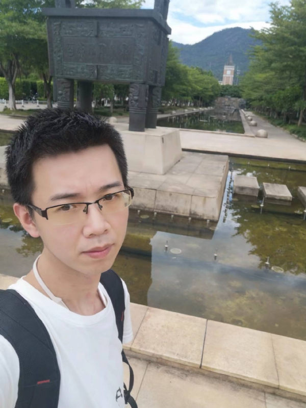 云杰的第二张照片--东山婚介网