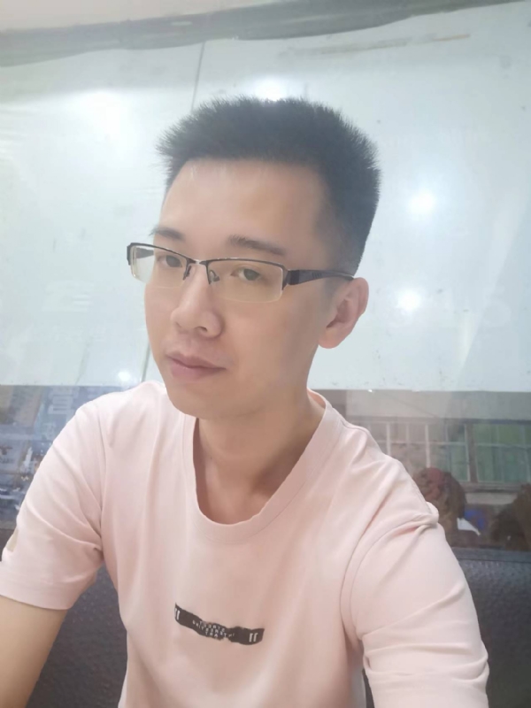 云杰的第三张照片--东山婚介网