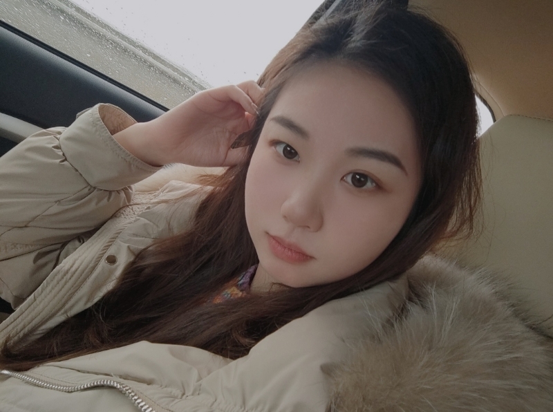 迷路惹的第三张照片--东山婚介网