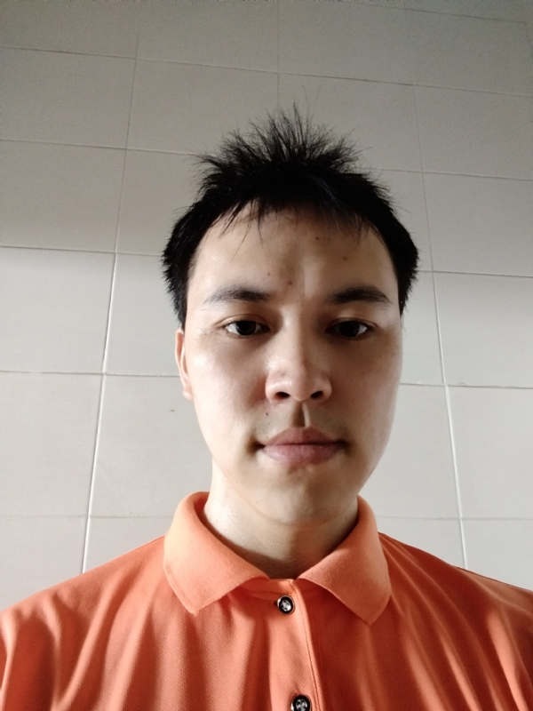 Ceylon陈的第一张照片--东山婚介网