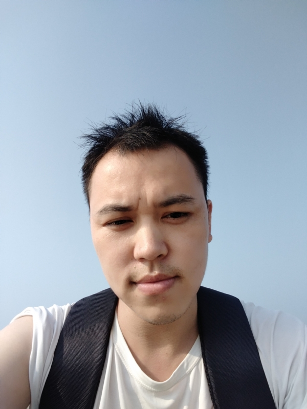 Ceylon陈的第二张照片--东山婚介网