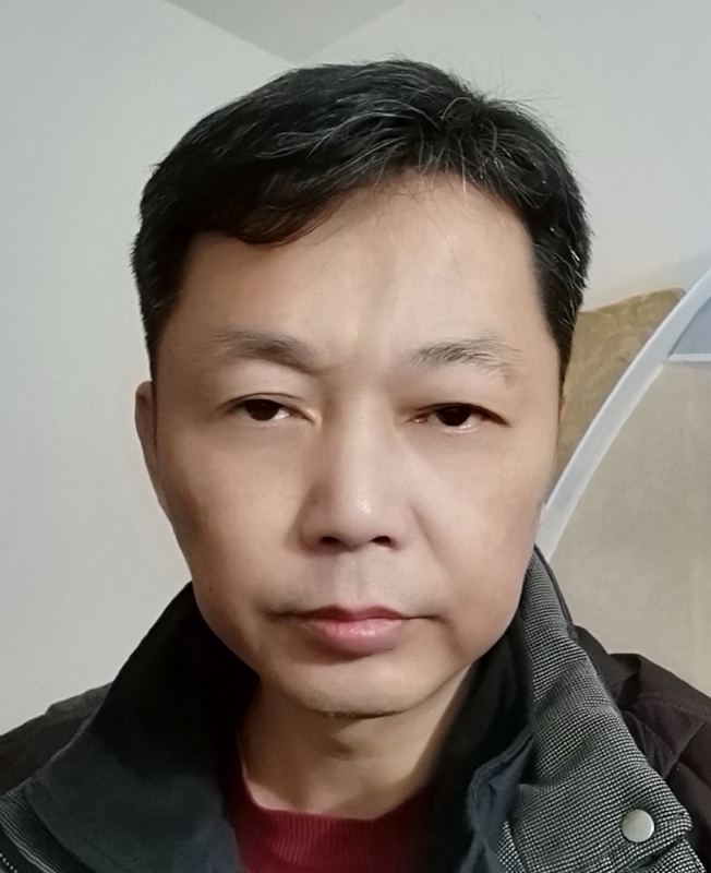 大苏苏的第三张照片--东山婚介网