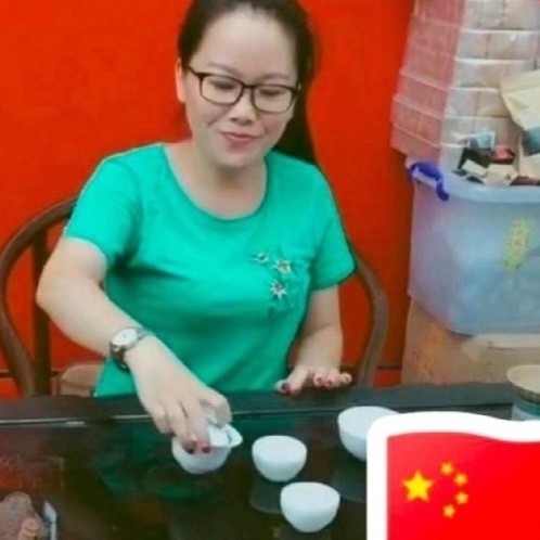妖娆的第一张照片--东山婚介网
