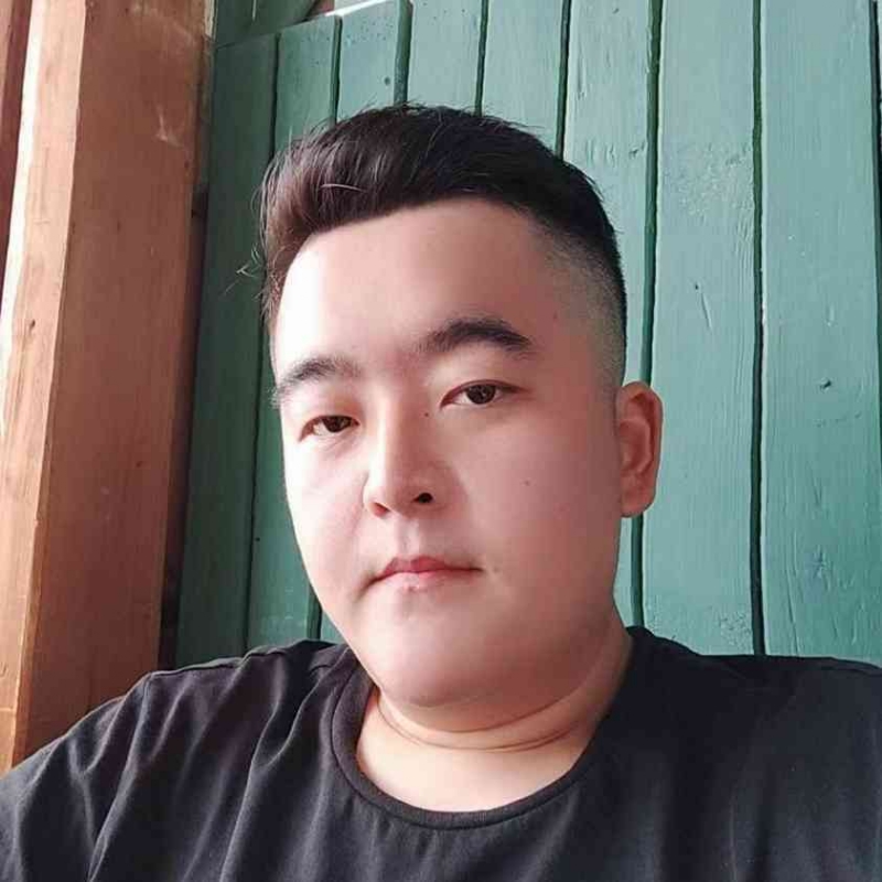 小谢的第一张照片--东山婚介网