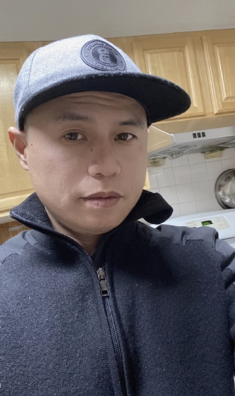 tony的第一张照片--东山婚介网