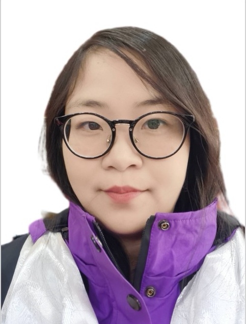 温迪的第一张照片--东山婚介网