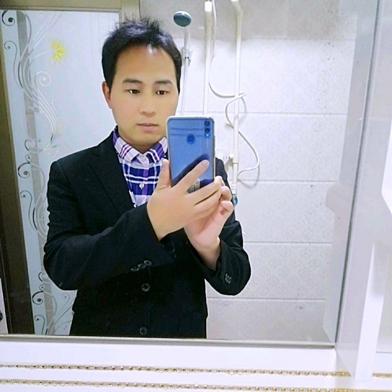 寻找一位爱人的第一张照片--东山婚介网