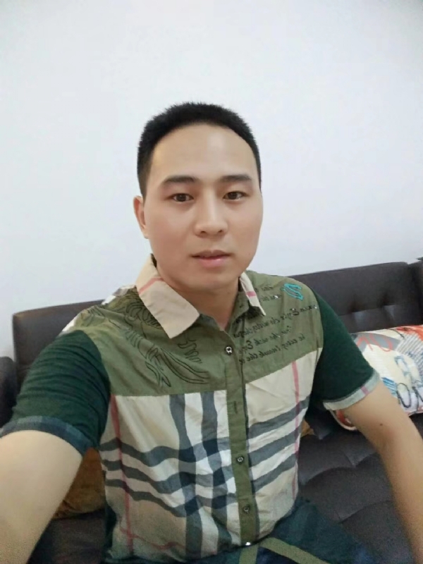 寻找一位爱人的第二张照片--东山婚介网