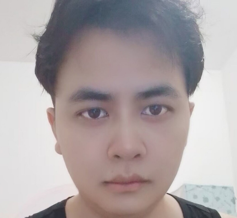 似醉非醉的第一张照片--东山婚介网