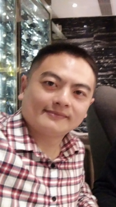 快乐王爷的第四张照片--东山婚介网