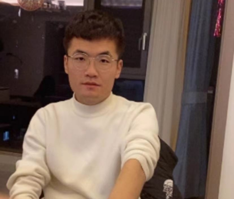 阮籍的第一张照片--东山婚介网