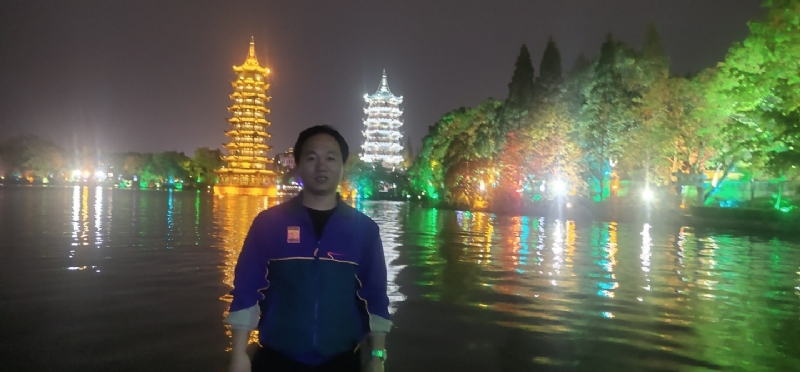 喜乐的第一张照片--东山婚介网
