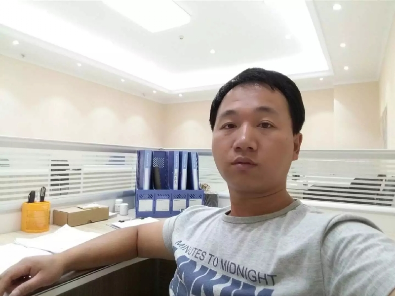 喜乐的第三张照片--东山婚介网