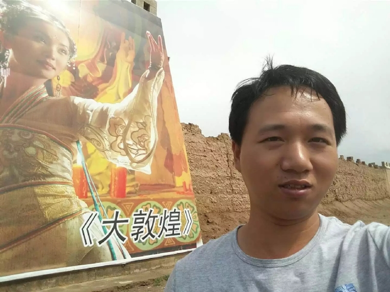 喜乐的第四张照片--东山婚介网