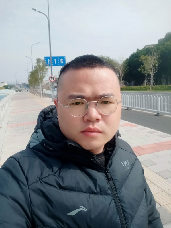 我在泉州等你的第一张照片--东山婚介网