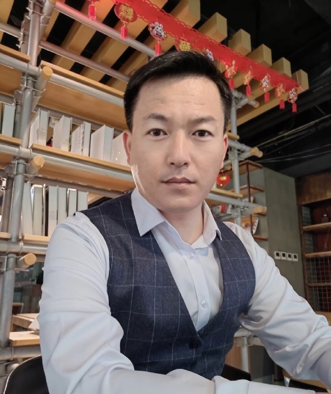 缘来是你的第一张照片--东山婚介网