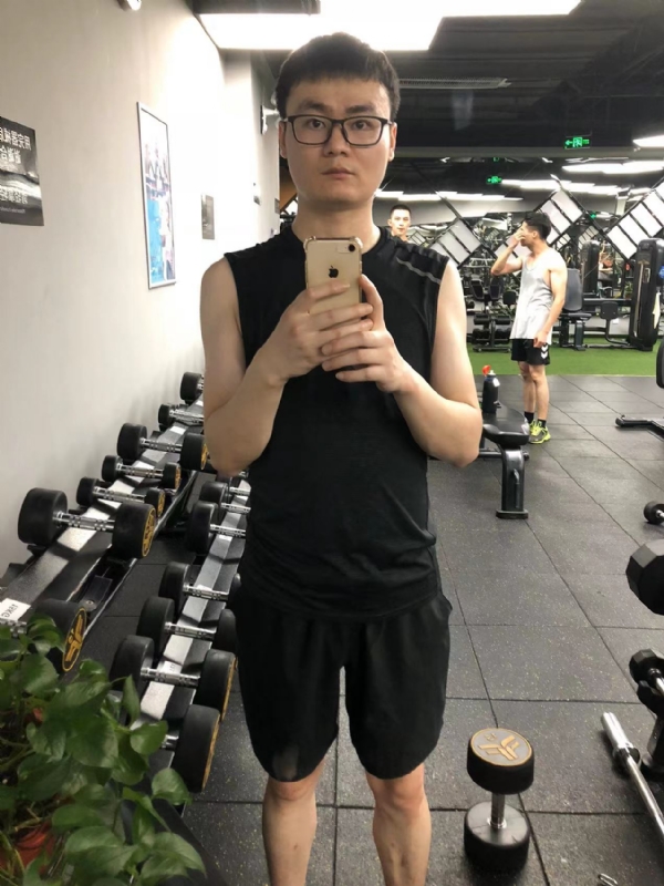土豆的第一张照片--东山婚介网