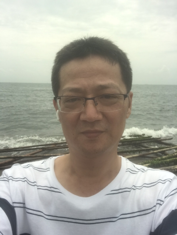 浪人的第一张照片--东山婚介网