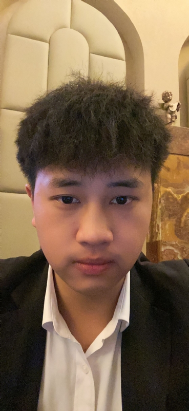 不弃的第一张照片--东山婚介网