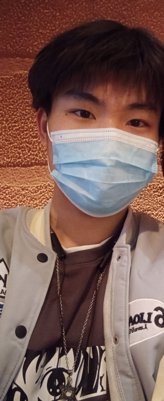 不寂寞的第一张照片--东山婚介网