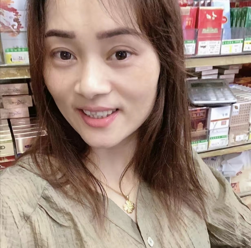 蓝魔的第一张照片--东山婚介网